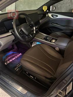 BYD SEAL 7